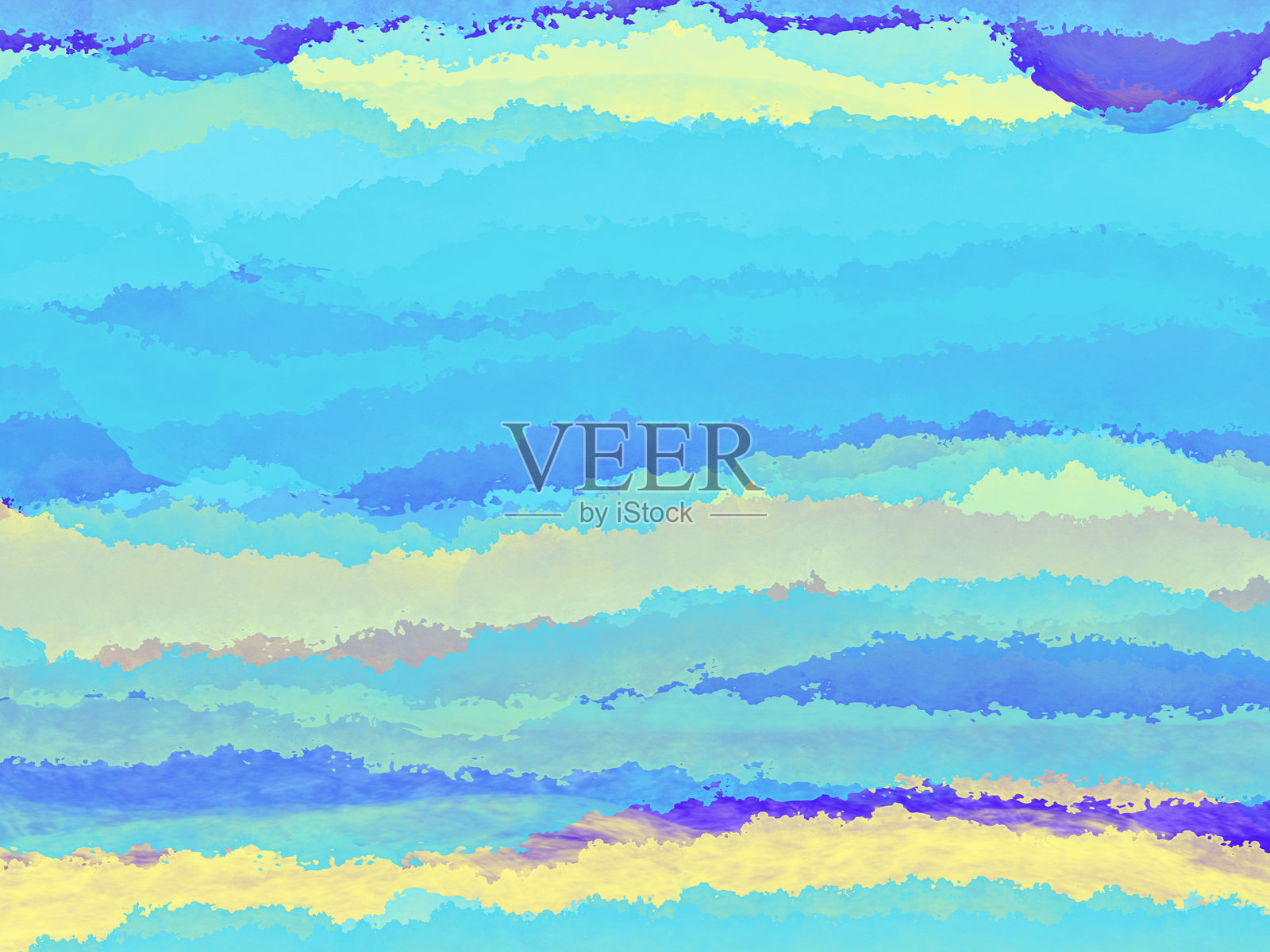 动态效果的抽象模糊渐变背景色照片摄影图片