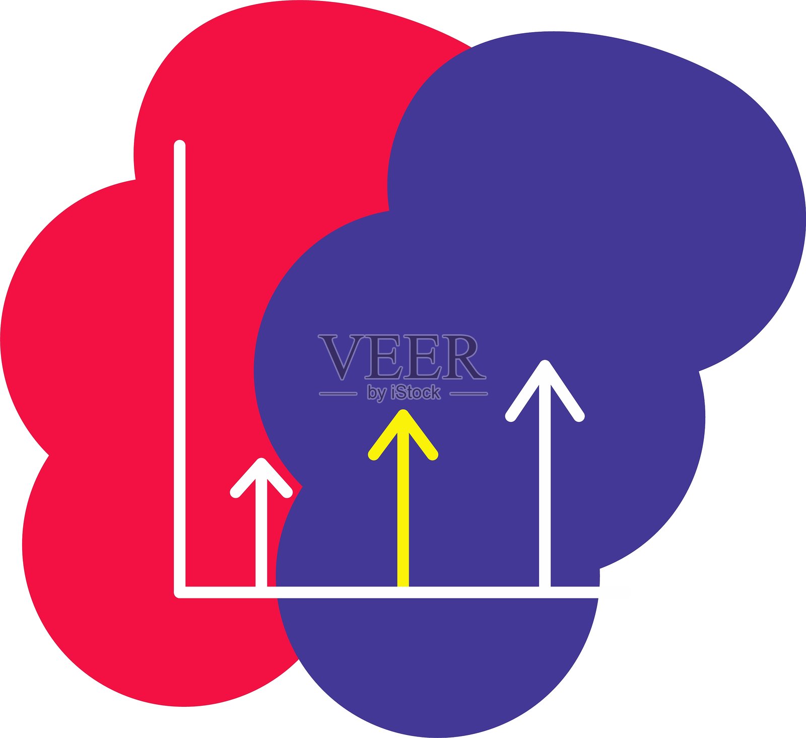 增加图标插画图片素材