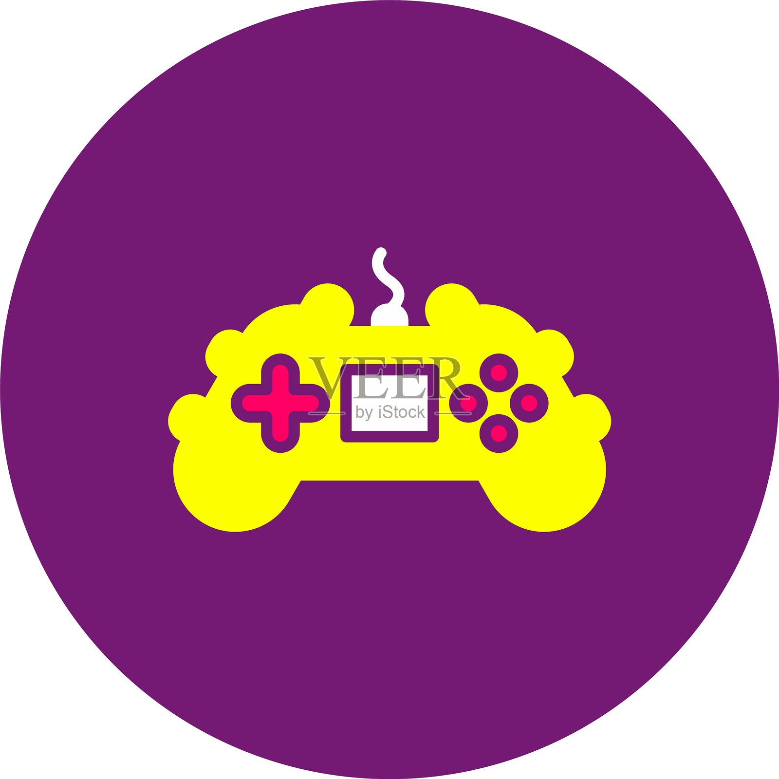 游戏图标插画图片素材