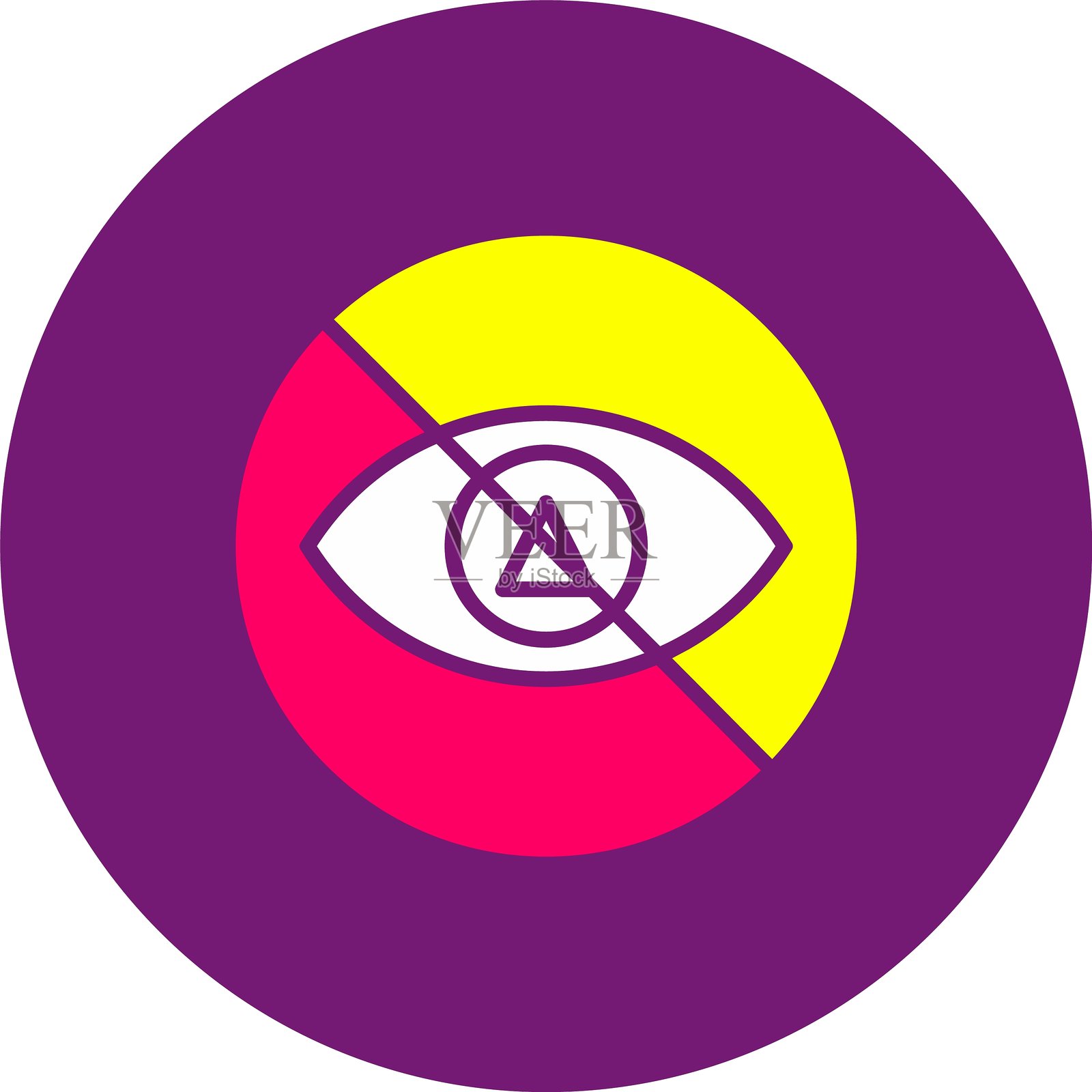 无不当图标插画图片素材