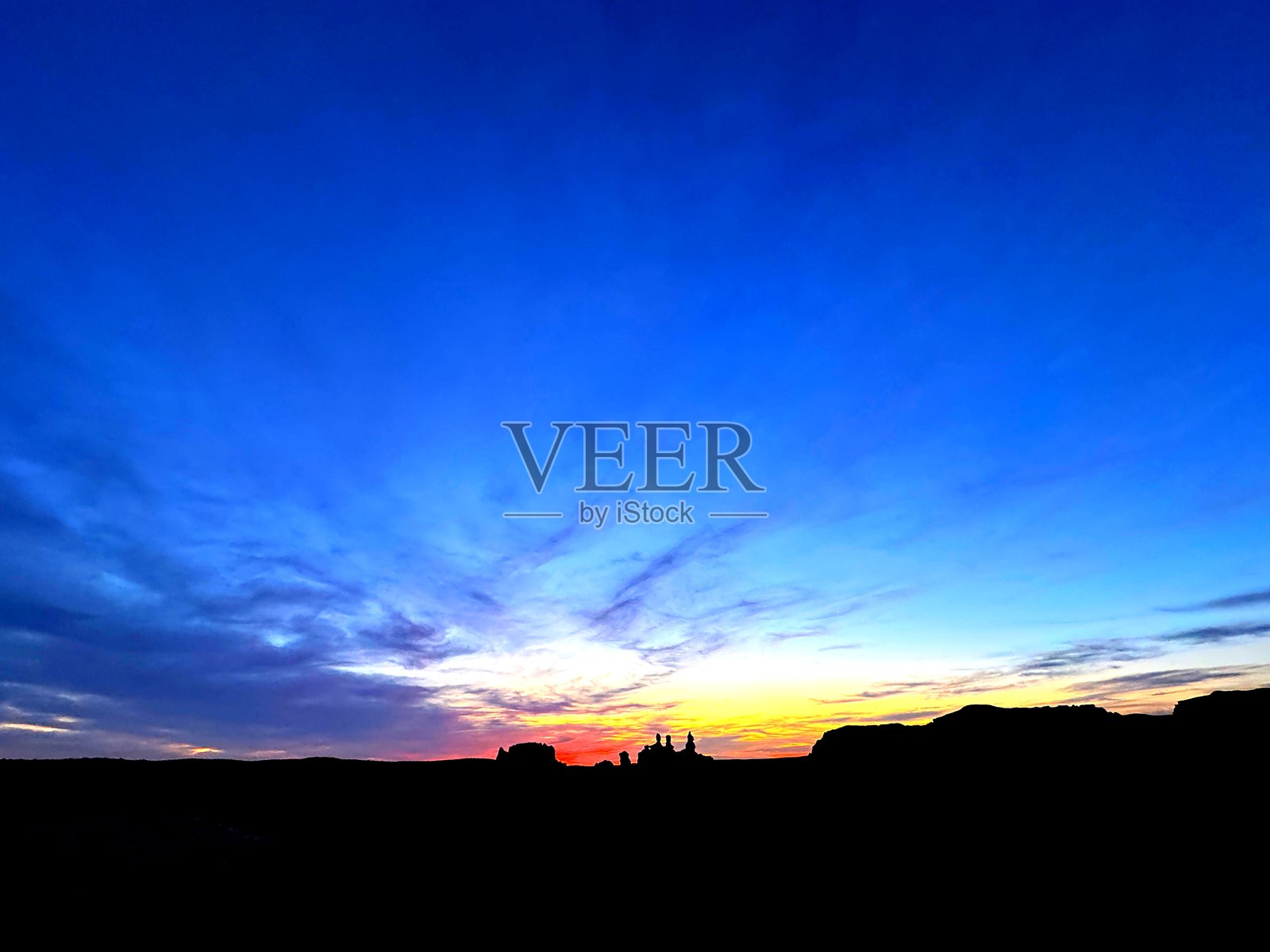 哥布林谷照片摄影图片