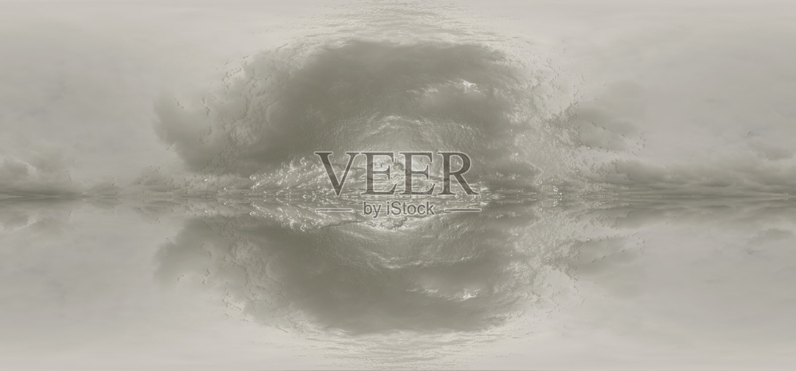 单色背景上的抽象斑点照片摄影图片