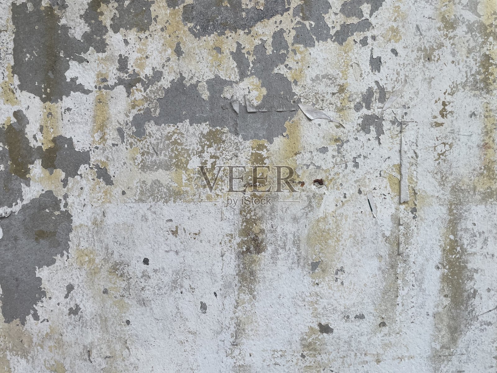 旧混凝土墙面纹理背景照片摄影图片