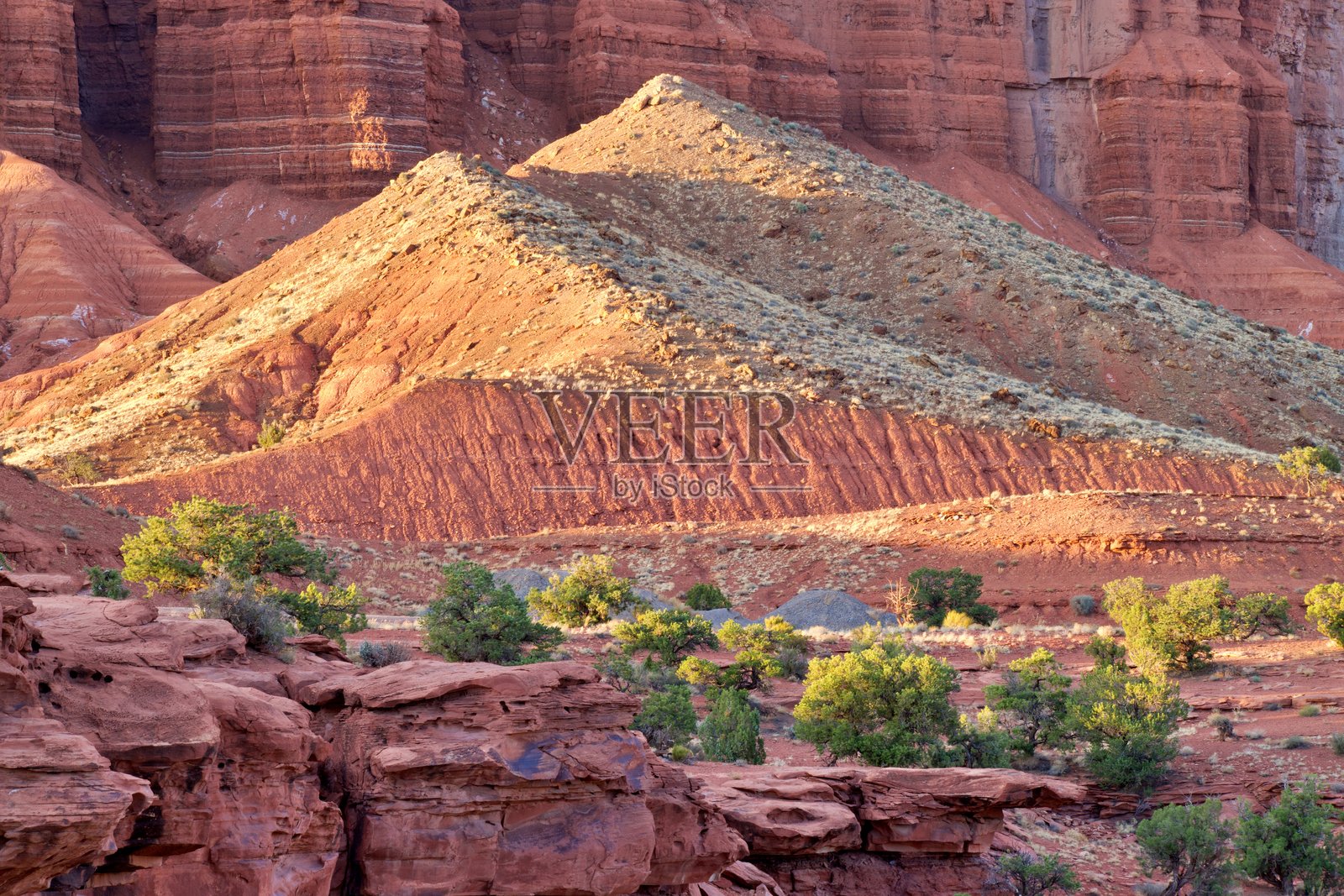 卡皮托尔礁的图片照片摄影图片