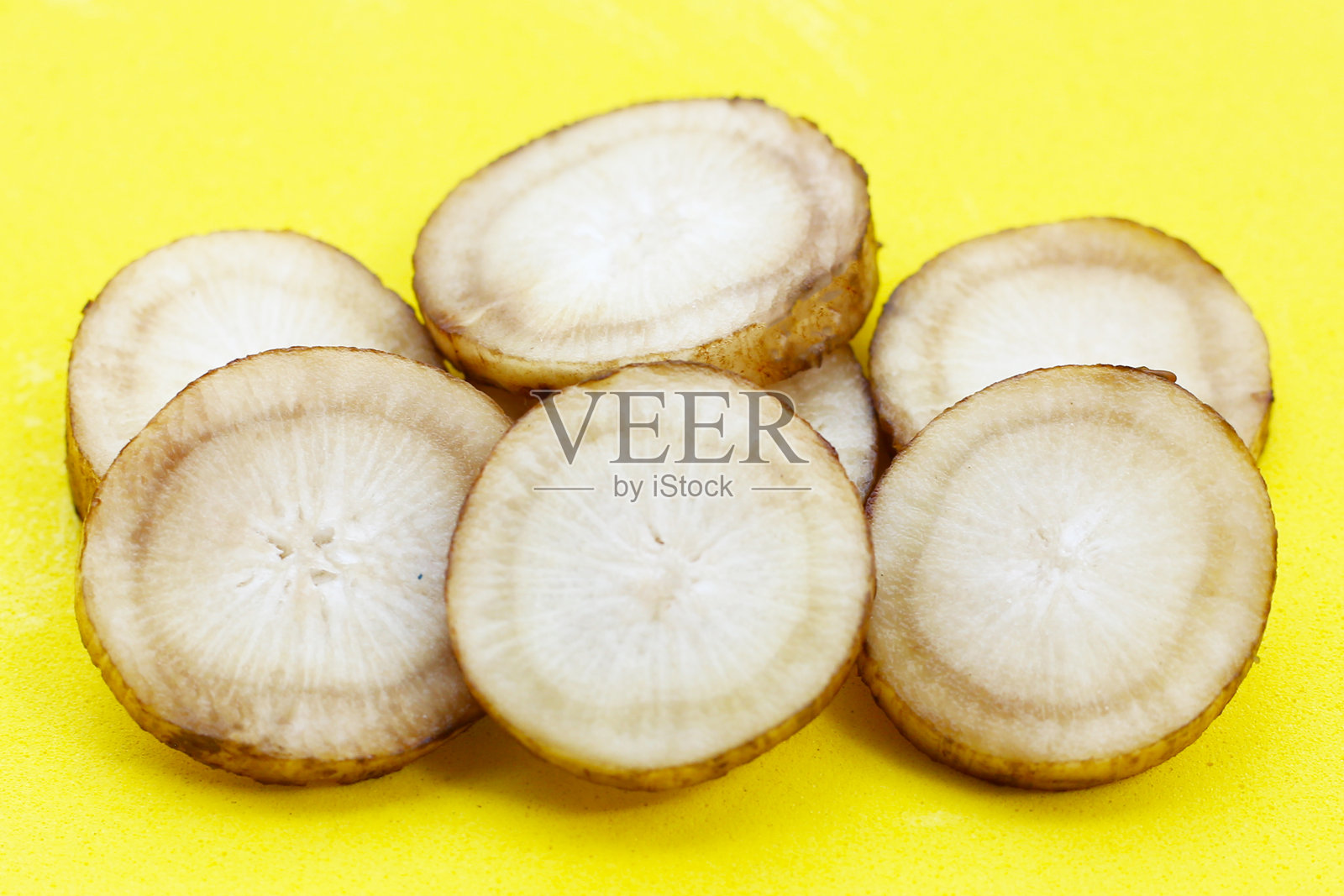 新鲜的牛蒡根照片摄影图片