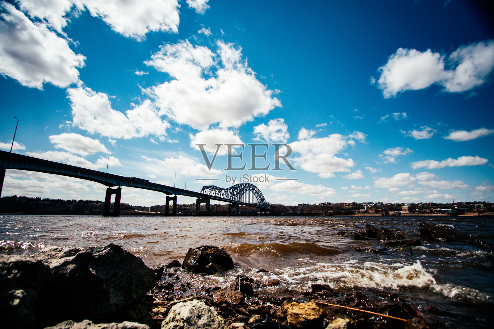 朱利安·杜布克桥照片 1照片摄影图片