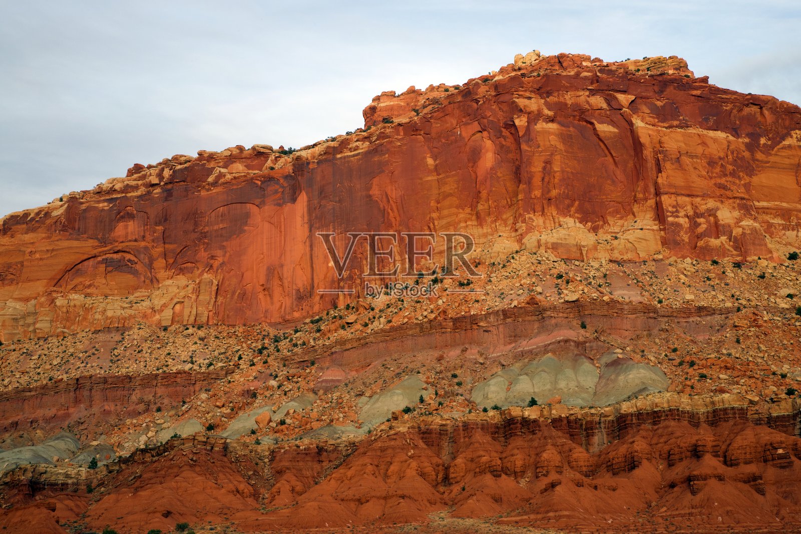 国会礁国家公园照片摄影图片