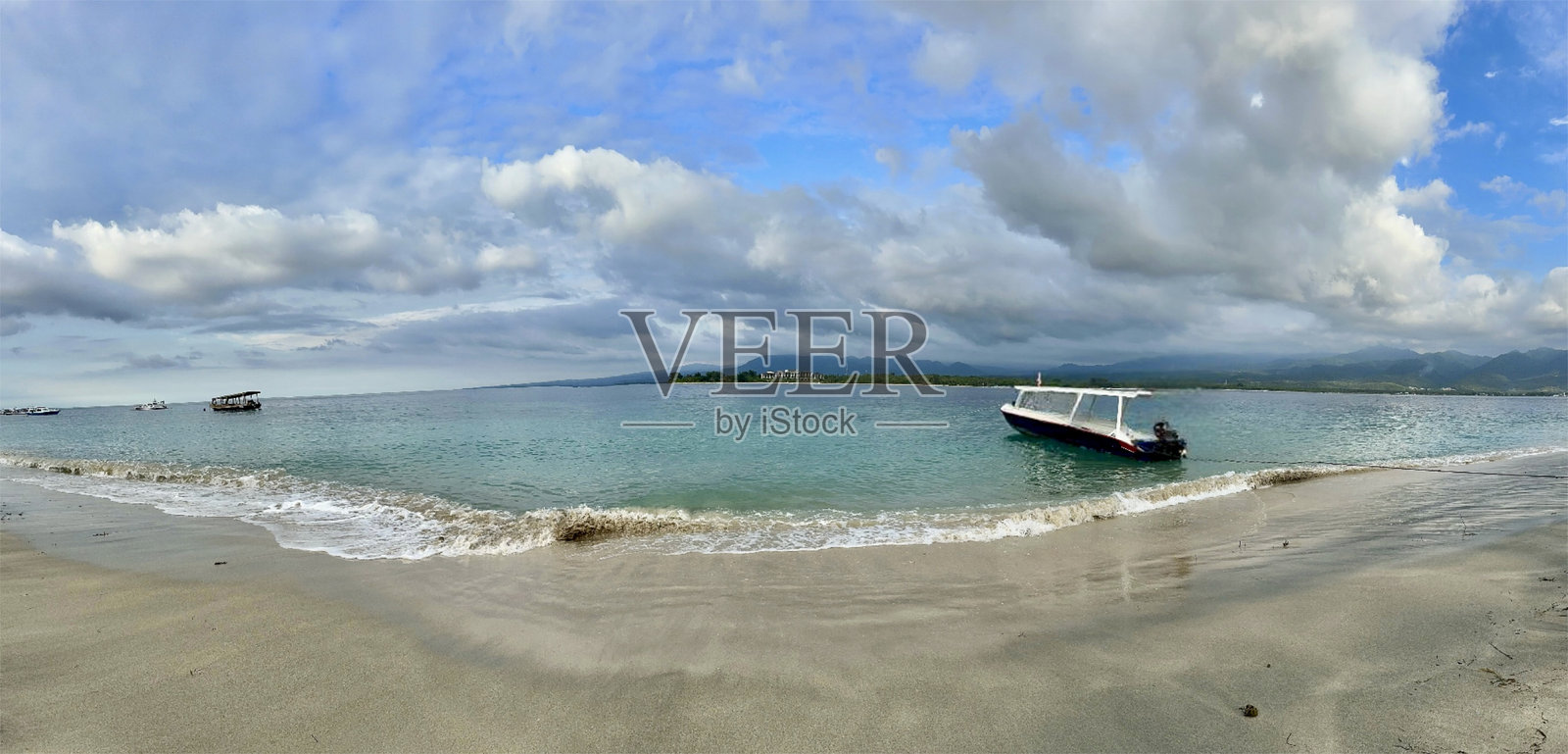 吉利群岛照片摄影图片