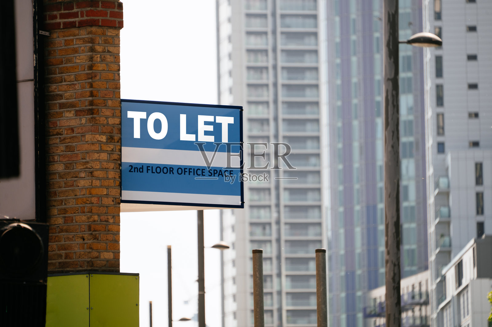 让人知道的标志照片摄影图片