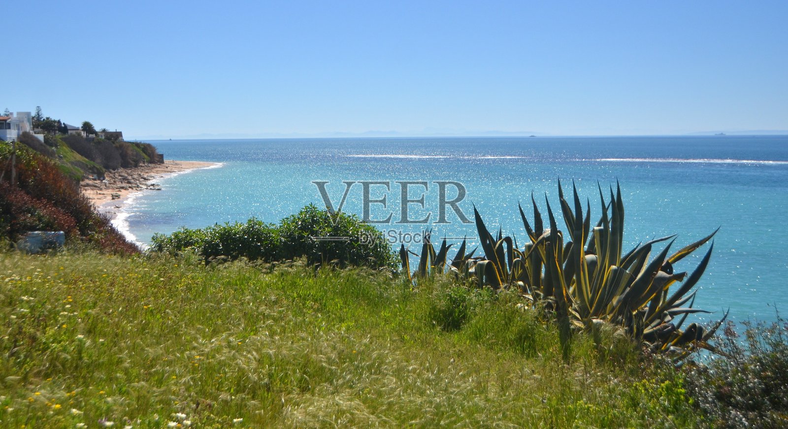 洛斯卡尼奥斯德梅卡照片摄影图片