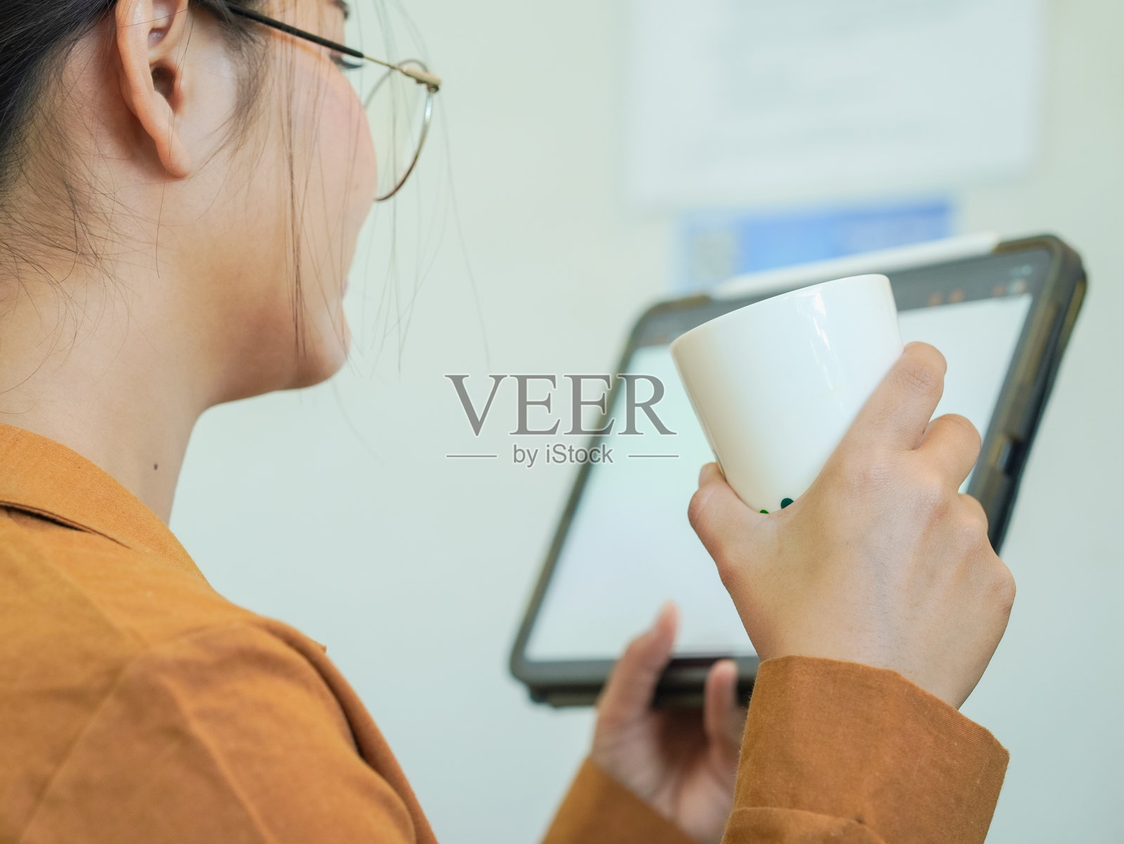 商务人士照片摄影图片