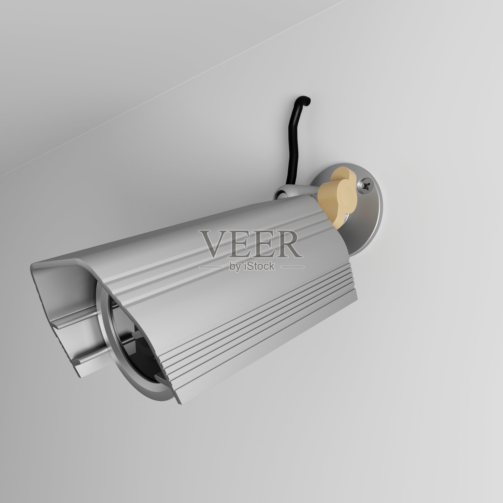 监控摄像头照片摄影图片