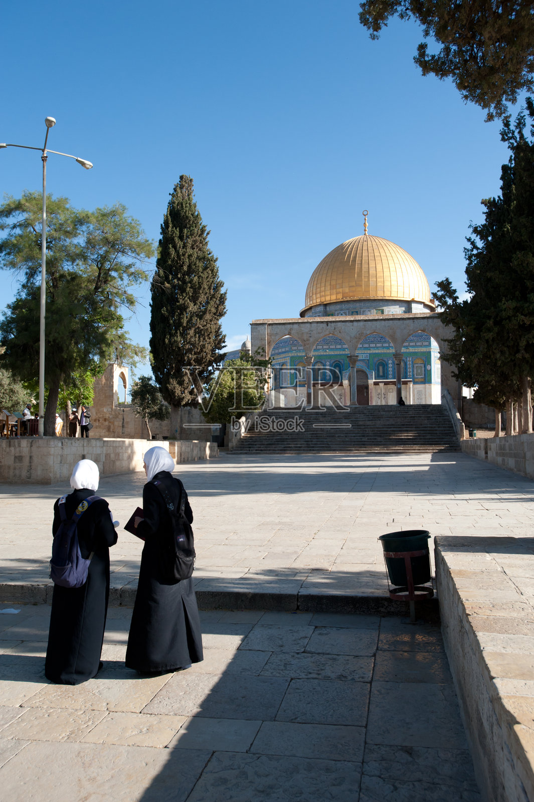 圆顶清真寺照片摄影图片