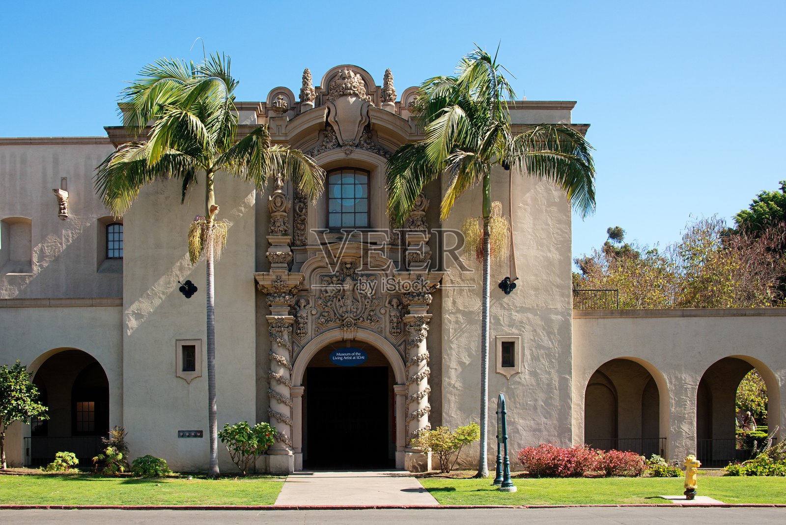 魅力之家 - 生活艺术家博物馆照片摄影图片
