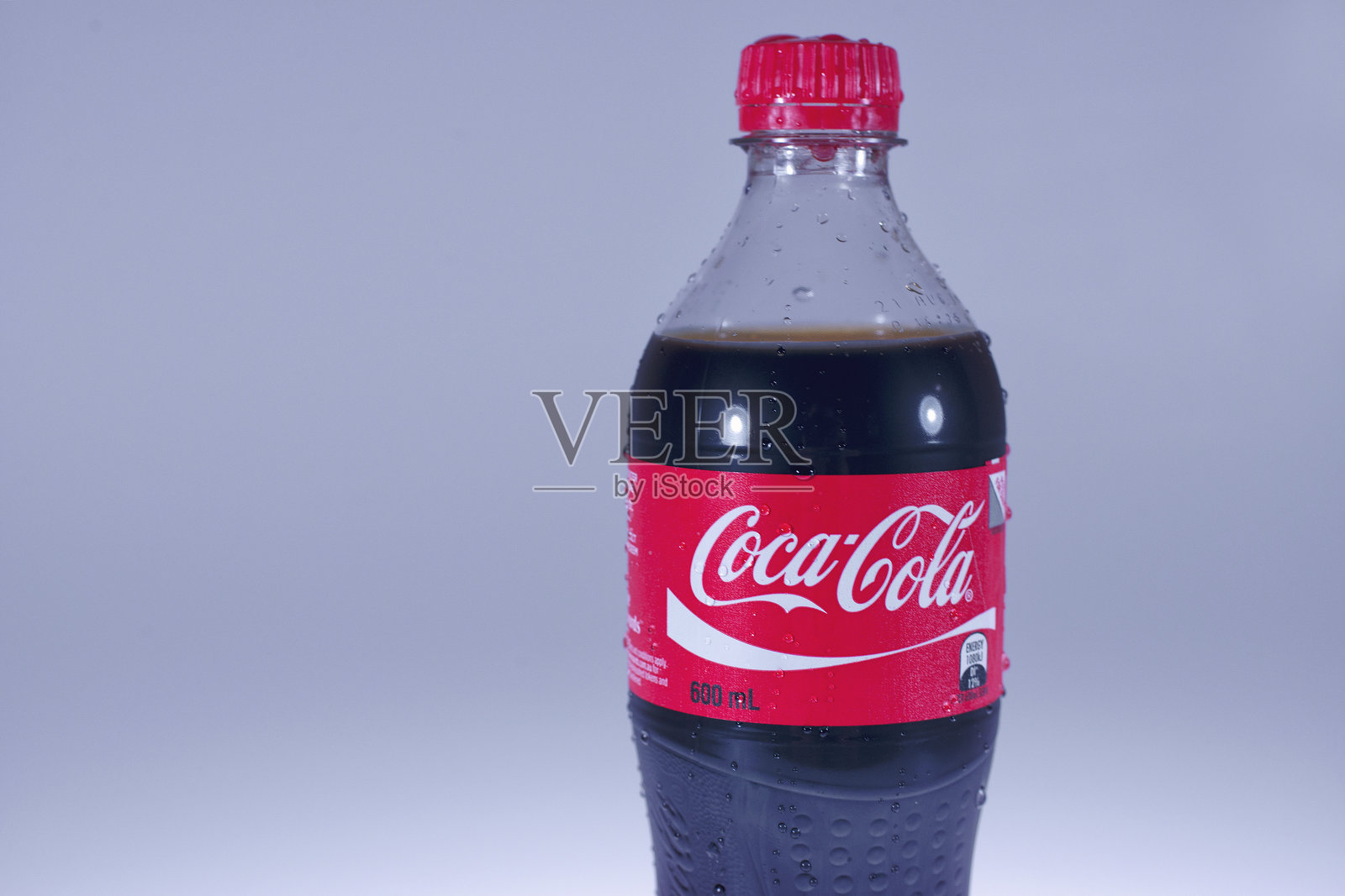 可乐瓶照片摄影图片