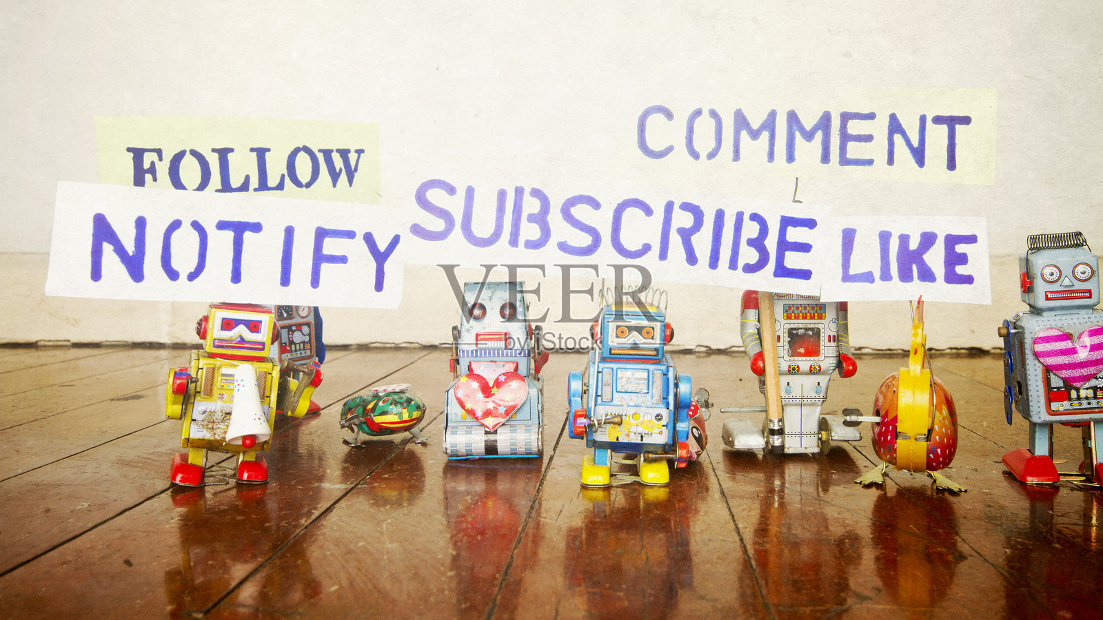 跟随照片摄影图片