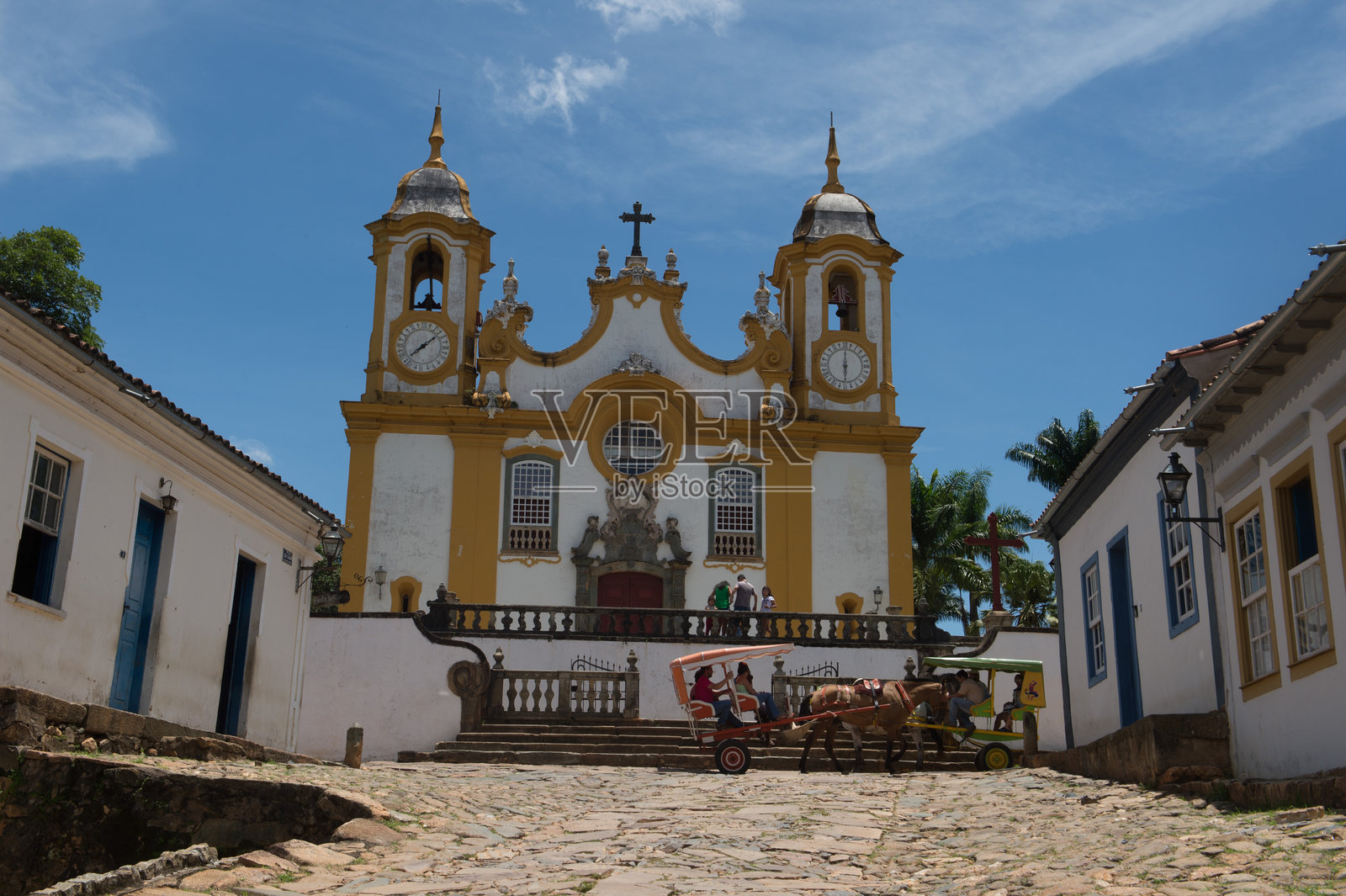 提拉登特斯，巴西照片摄影图片