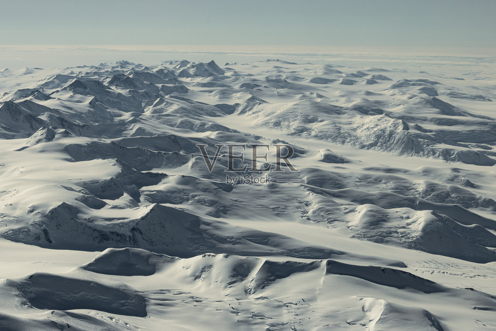 南极洲的风景照片摄影图片