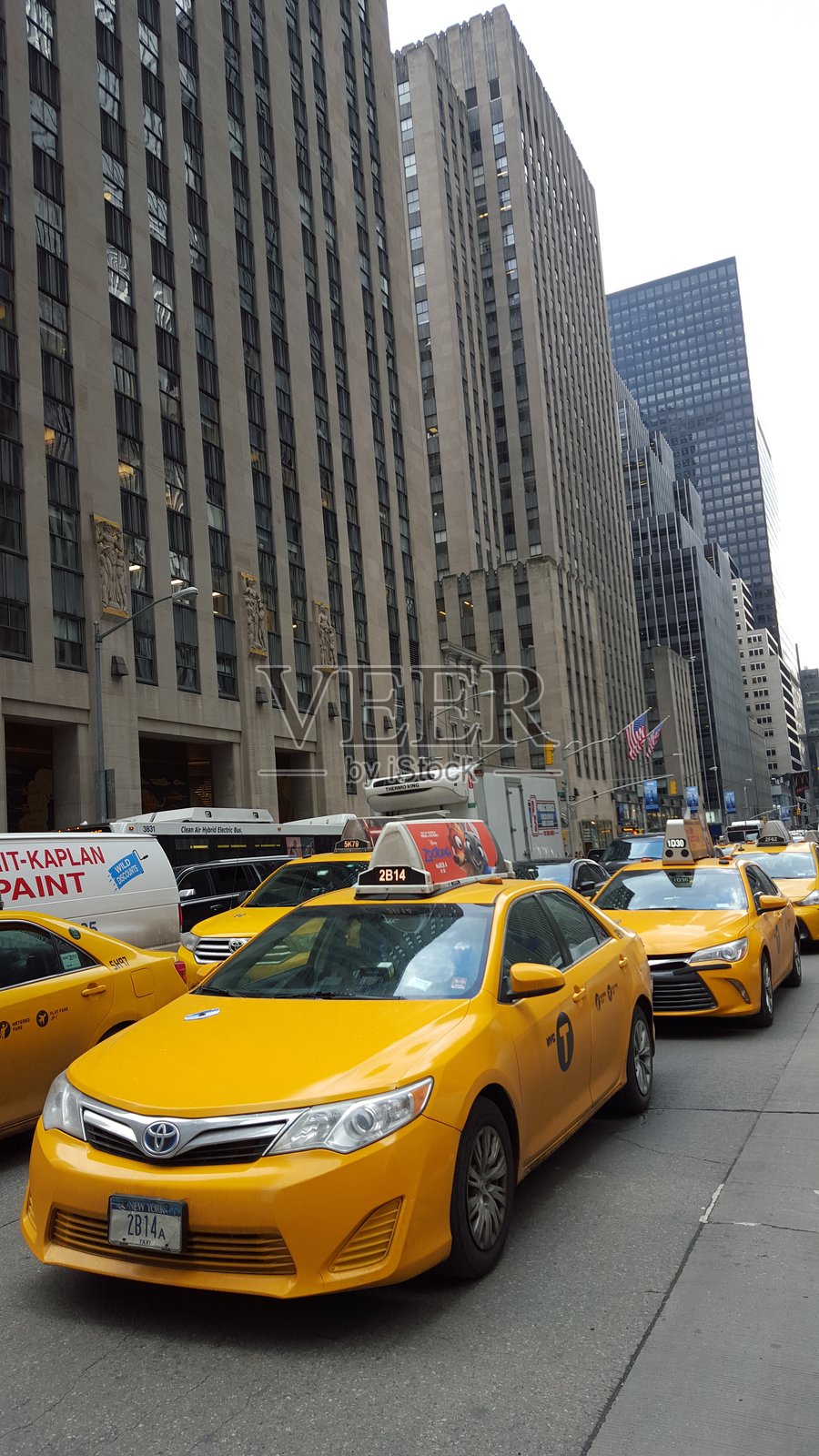 美国纽约市照片摄影图片