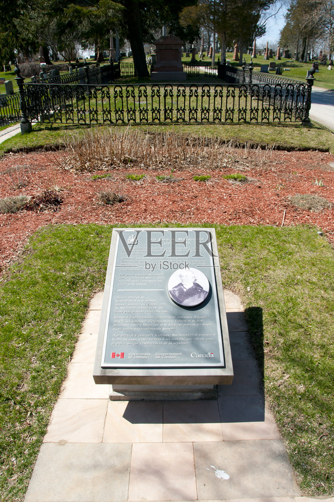 金斯顿 - 加拿大照片摄影图片