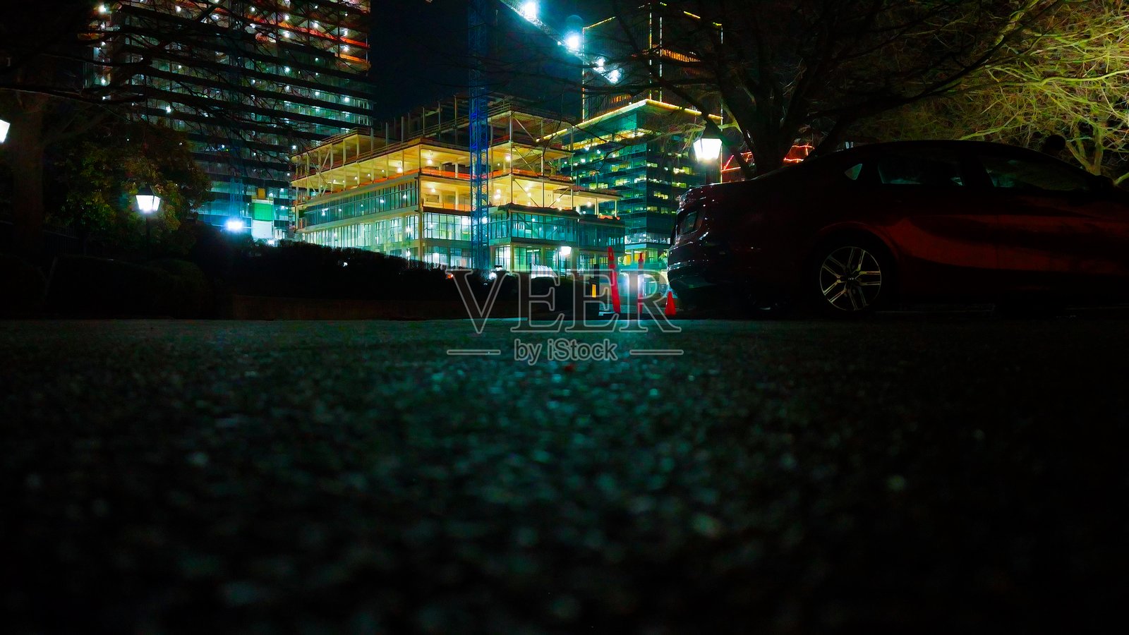 开发前照片摄影图片