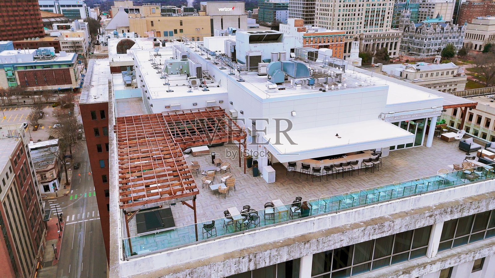 屋顶酒吧 II(3)照片摄影图片