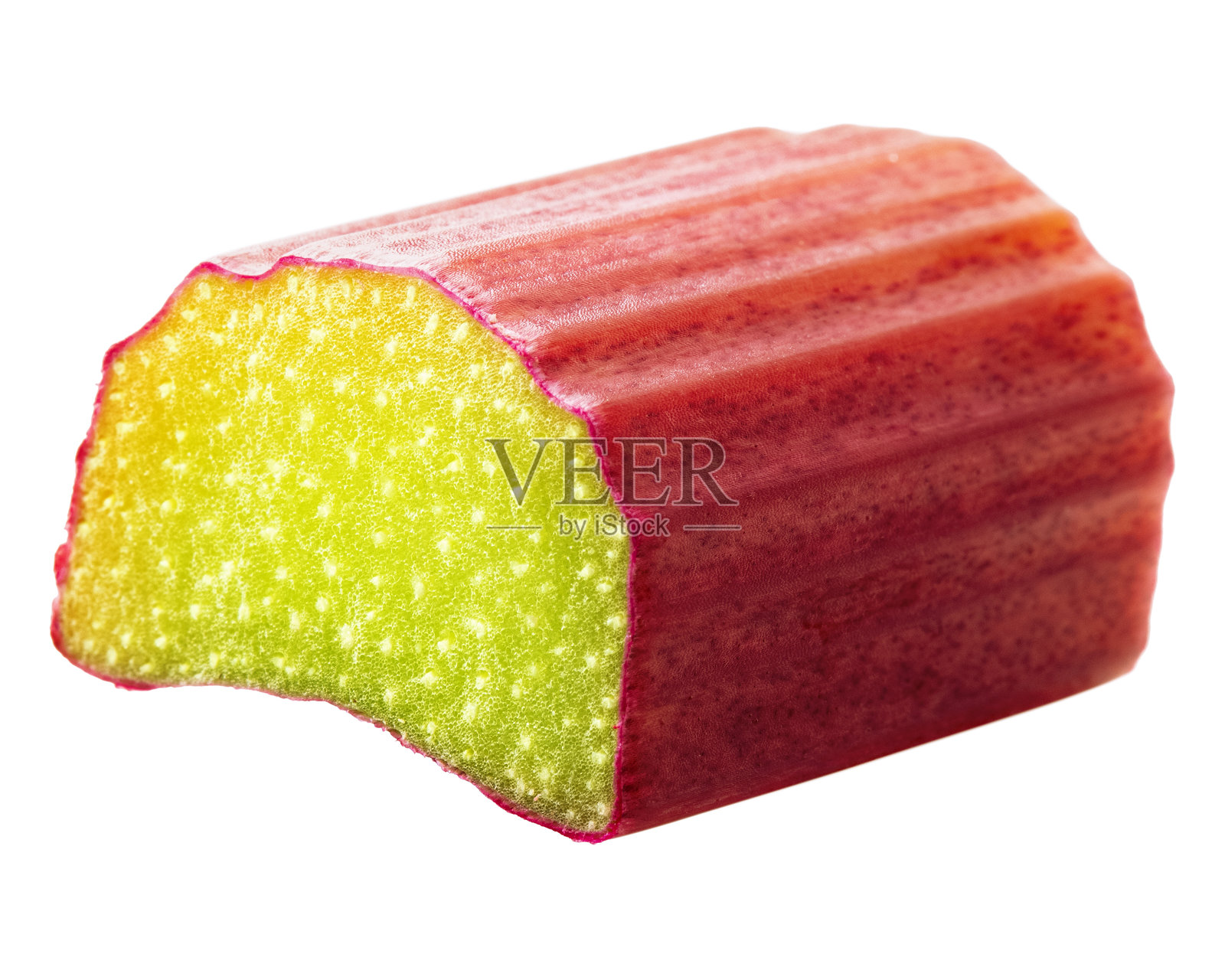 大黄一块。照片摄影图片