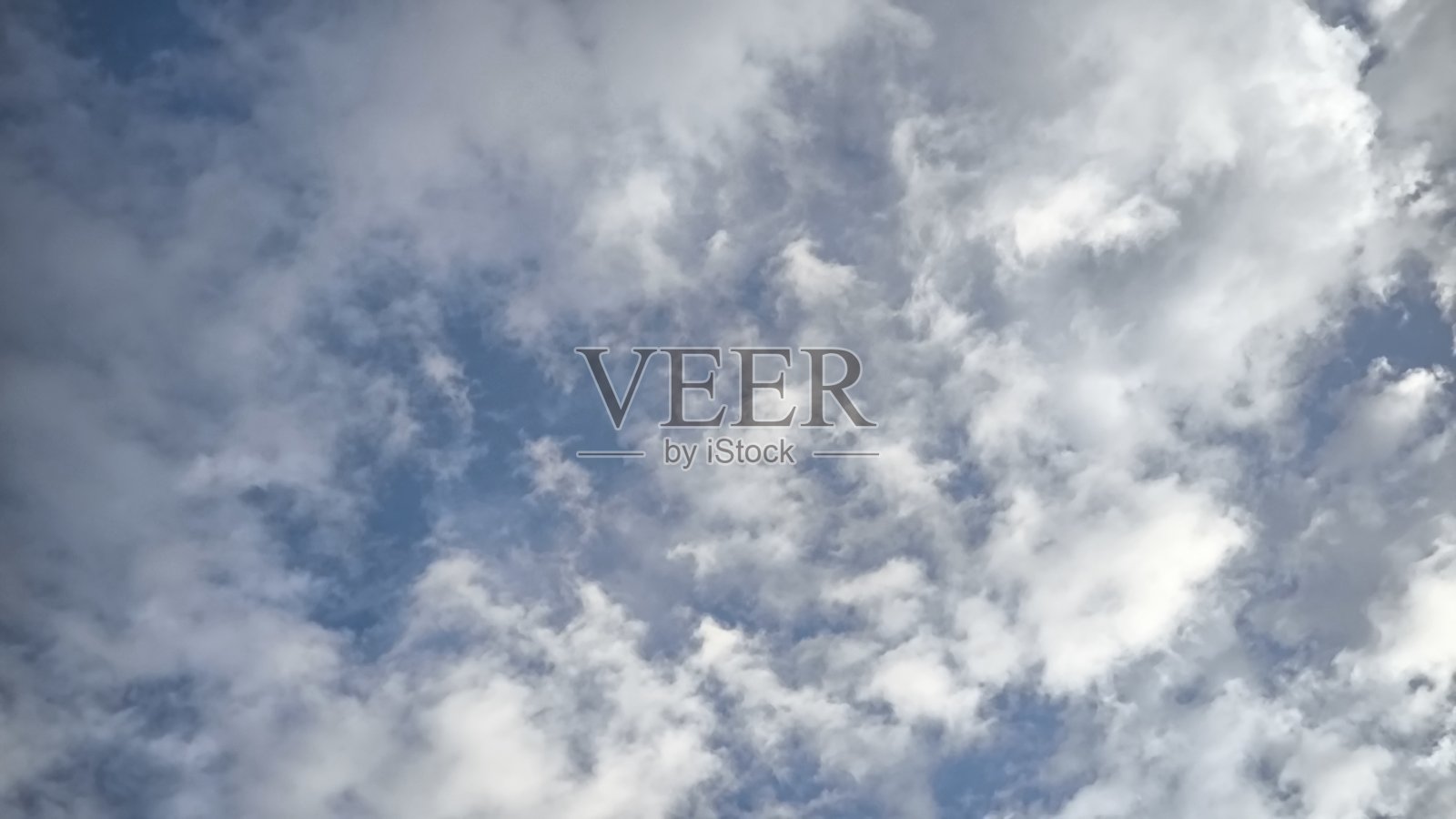 天空和云彩作为背景照片摄影图片