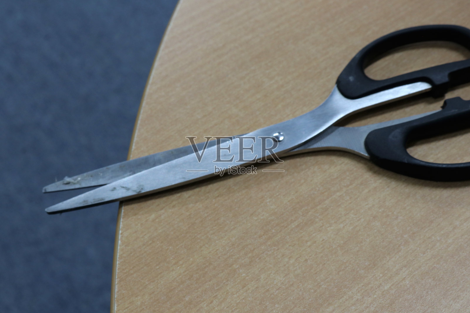 剪刀的照片照片摄影图片