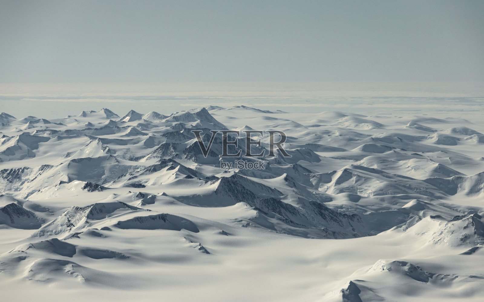 南极洲风景照片摄影图片