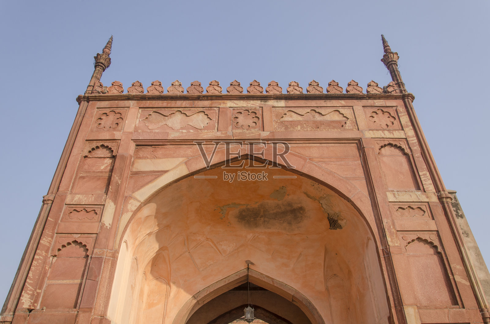 阿格拉红堡照片摄影图片