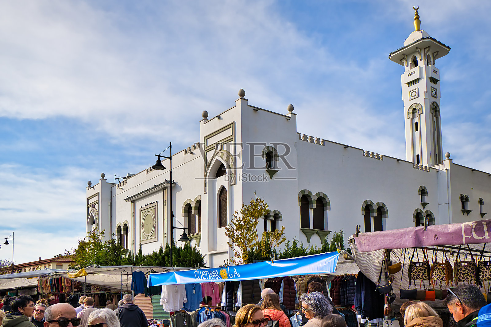 富恩吉罗拉照片摄影图片