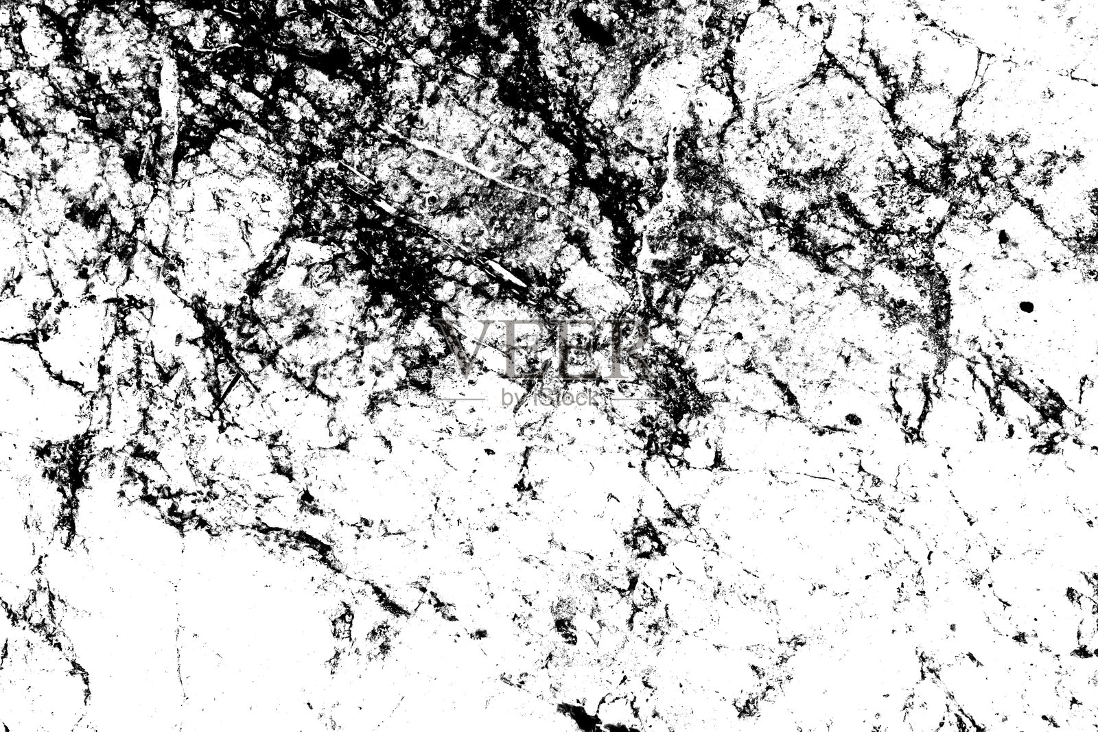 抽象的黑白磨损纹理背景照片摄影图片