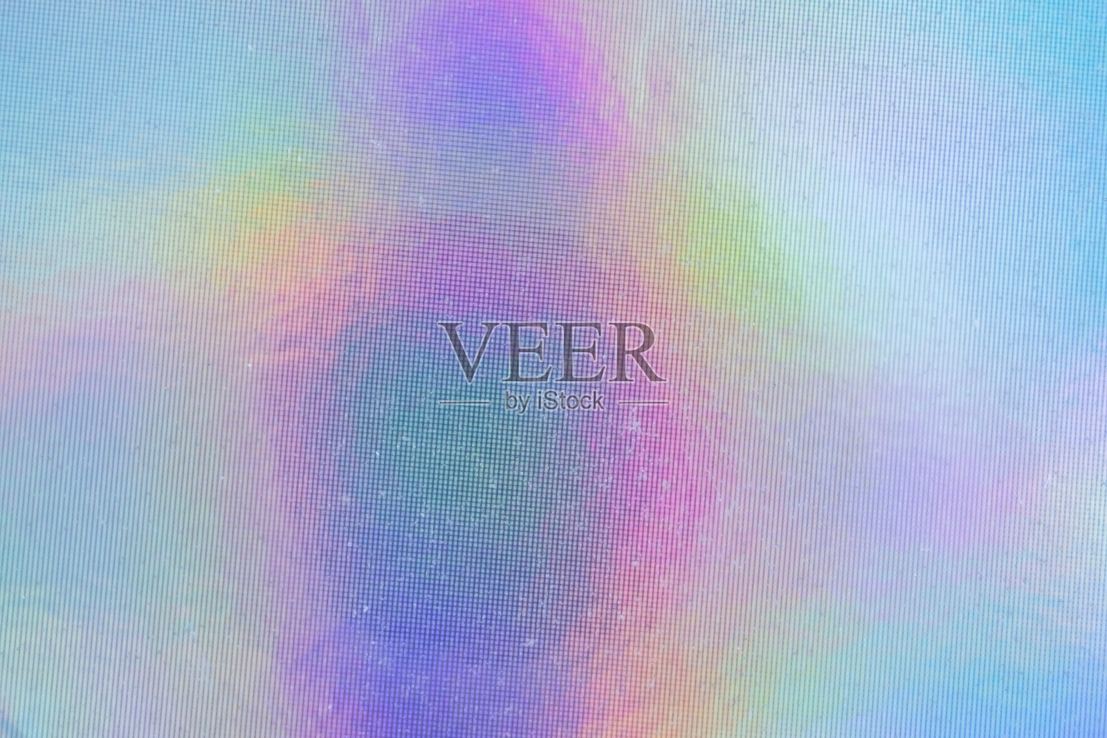 全息彩虹箔光泽感的抽象全息背景照片摄影图片