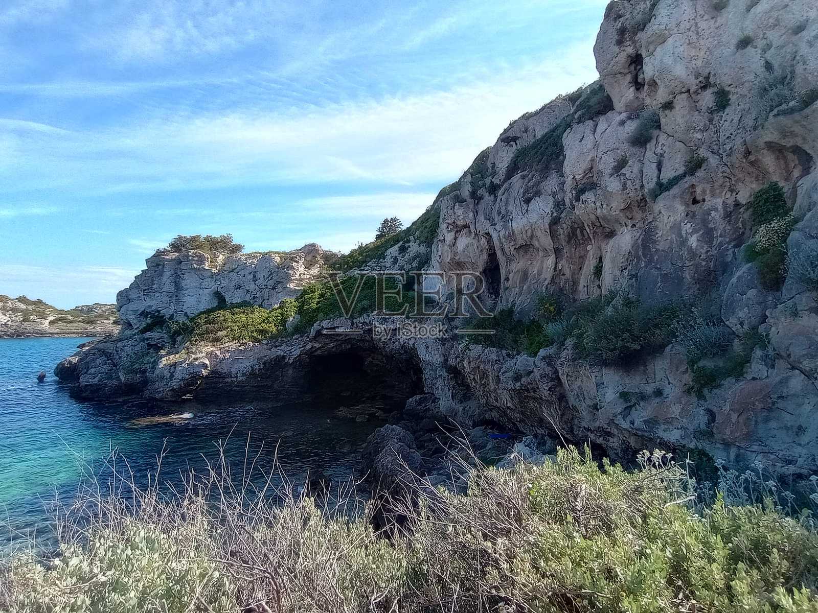 前往皮亚诺萨的旅行照片摄影图片