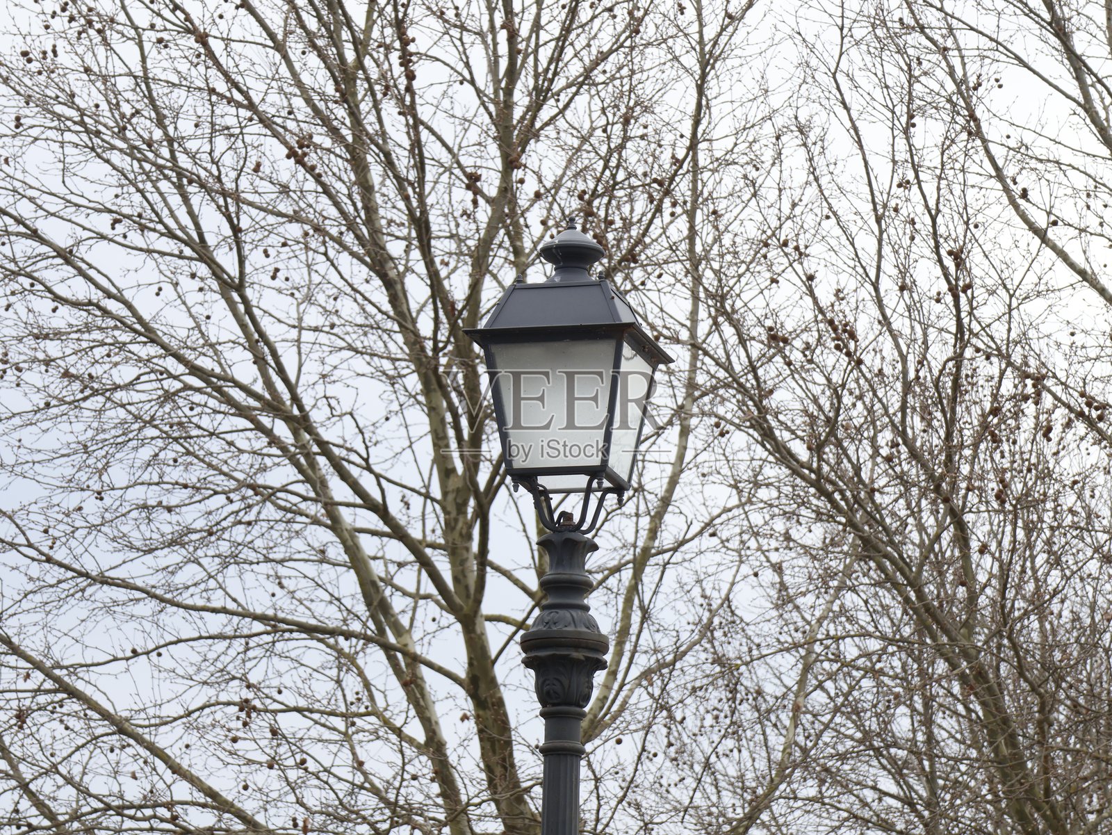 托斯卡纳卢卡村庄的一些景象照片摄影图片