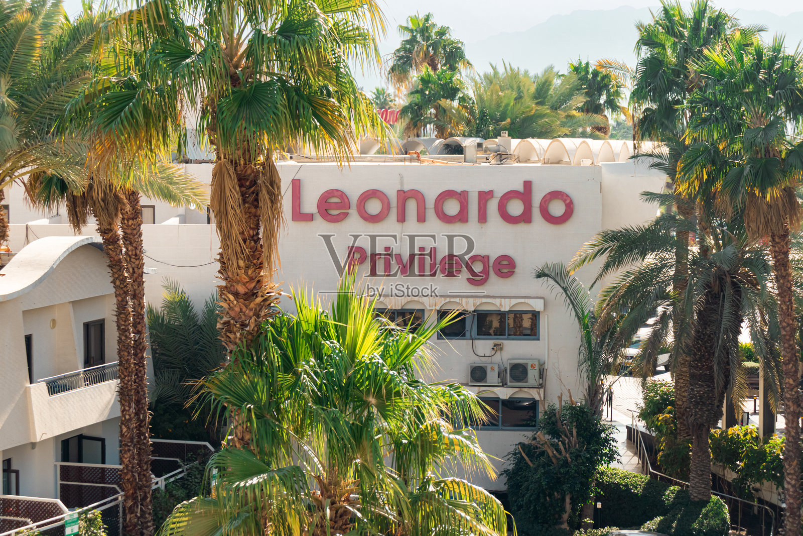 莱昂纳多特权酒店照片摄影图片