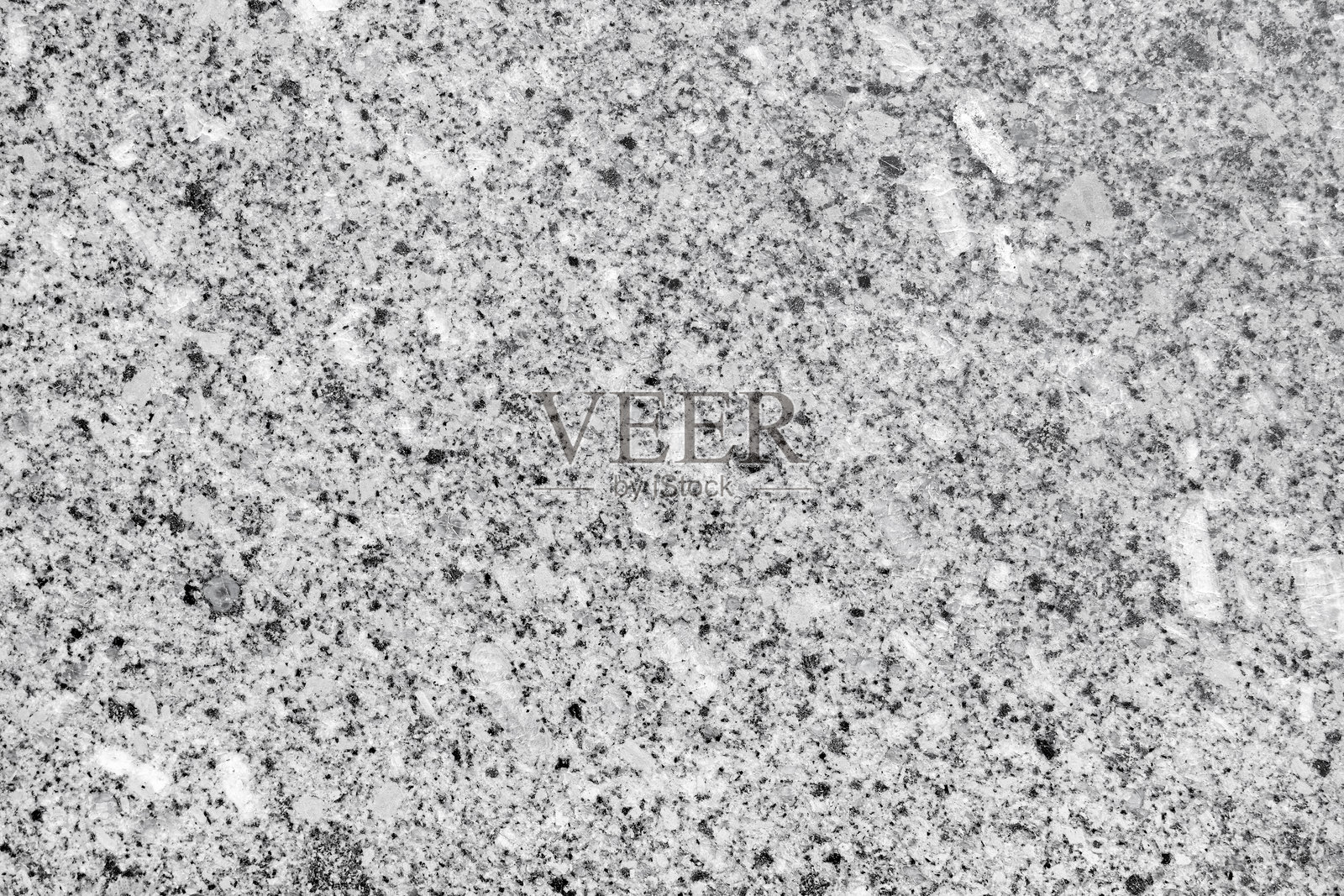 灰蓝色石材花岗岩墙面水磨石纹理，黑色大理石表面图案，砂岩小块混合沙子，背景自然且不无缝。照片摄影图片