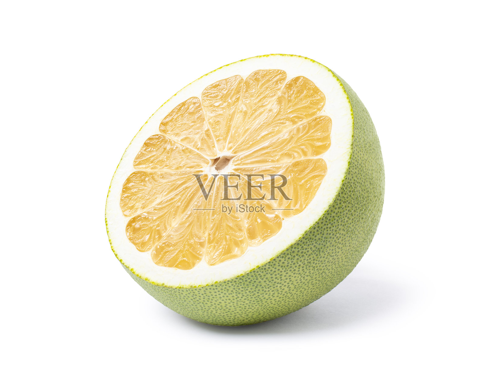 柚子水果照片摄影图片