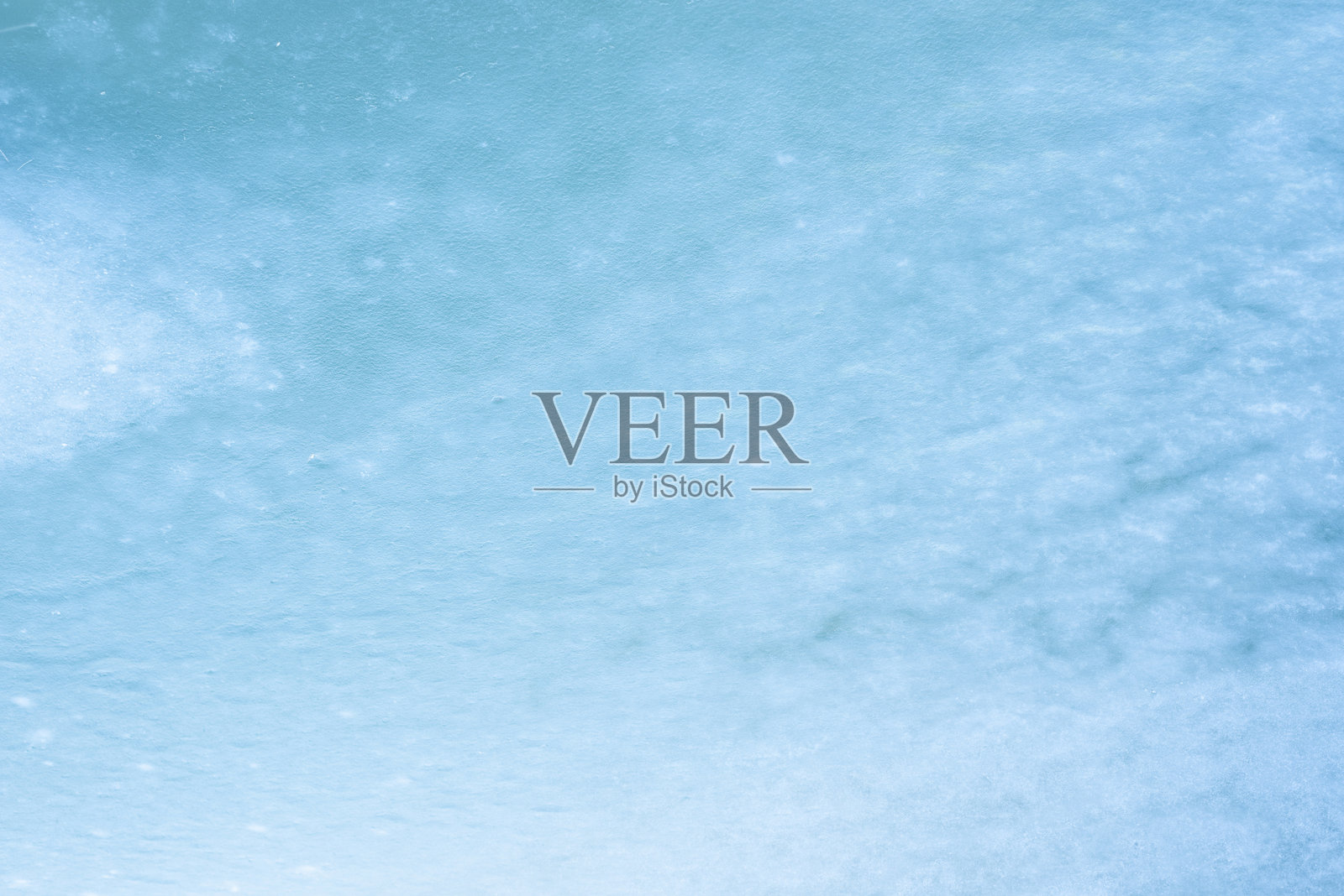 冰的自然纹理，冰冻湖泊作为背景。照片摄影图片