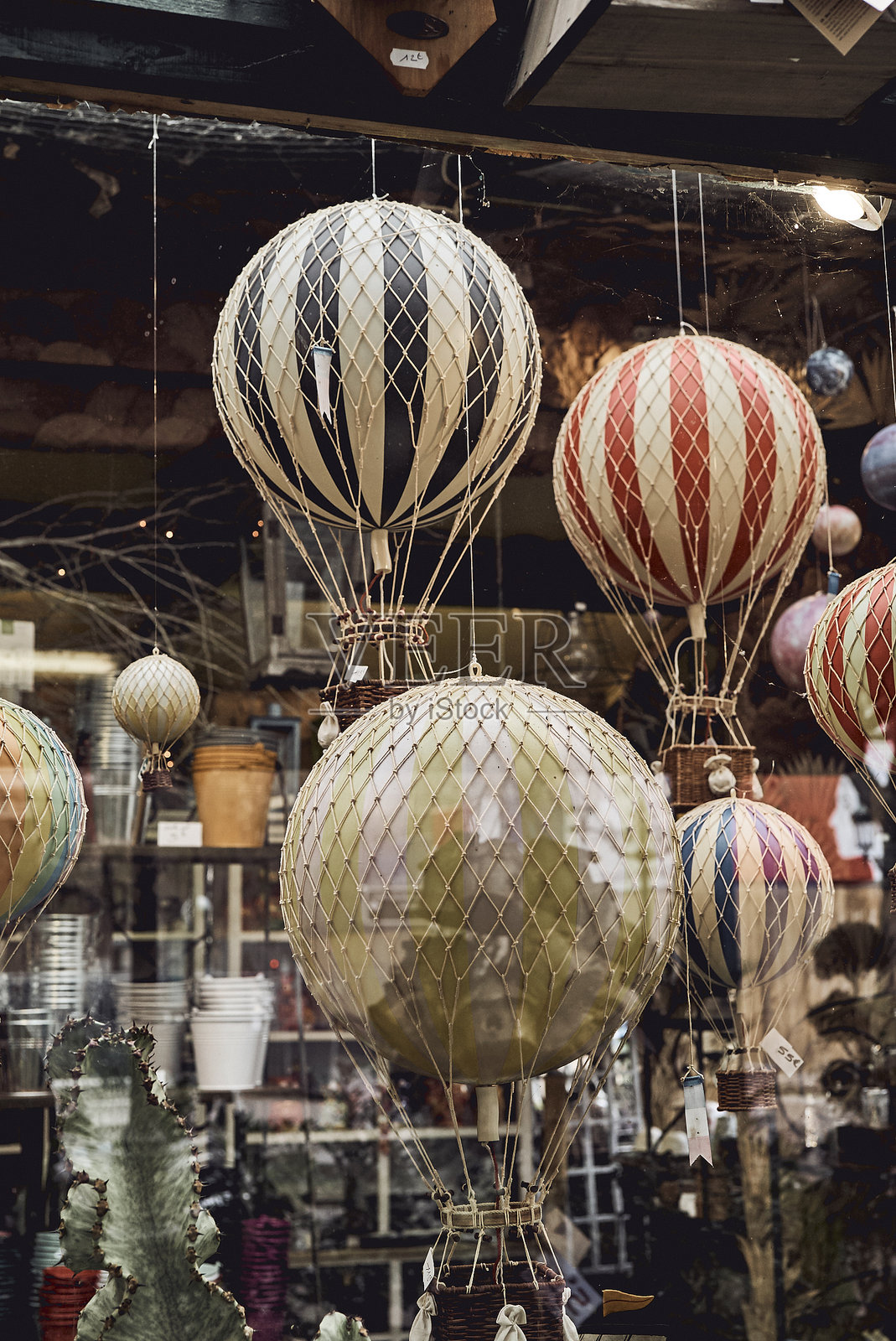 气球照片摄影图片