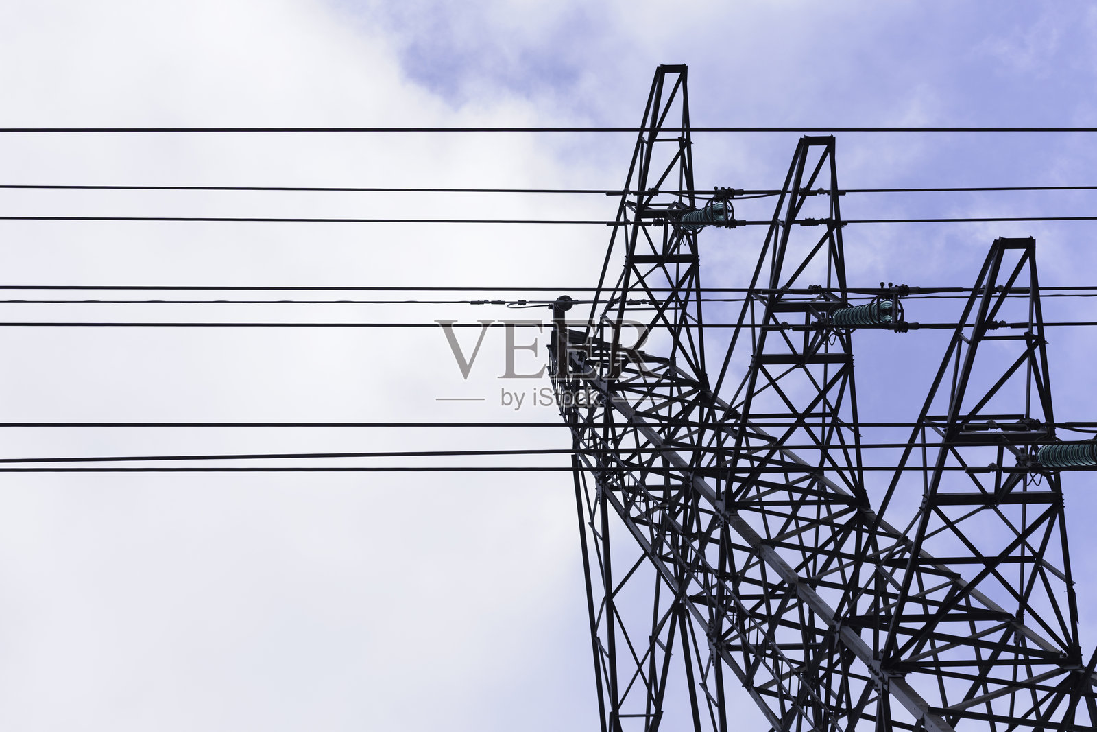 电力传输照片摄影图片