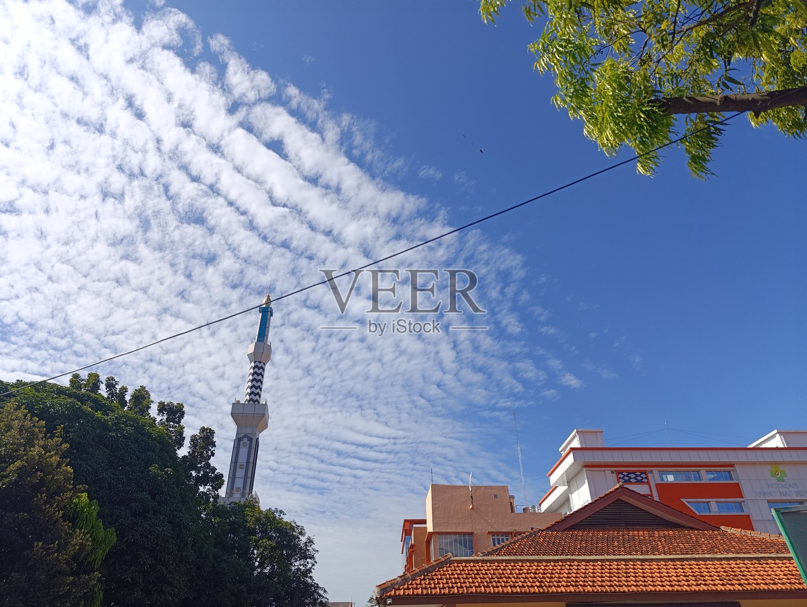 蓝天照片摄影图片