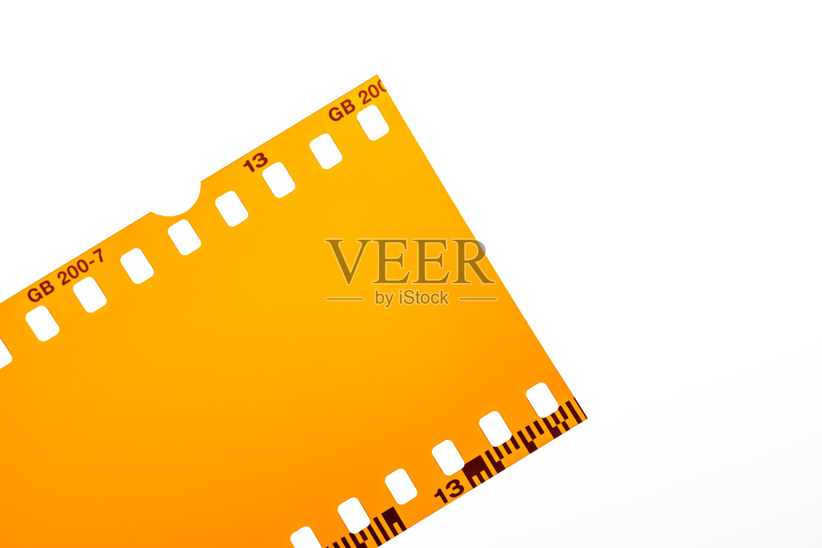 35毫米胶卷条照片摄影图片