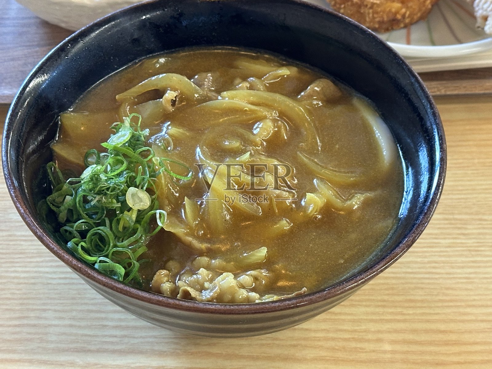 讃岐乌冬照片摄影图片