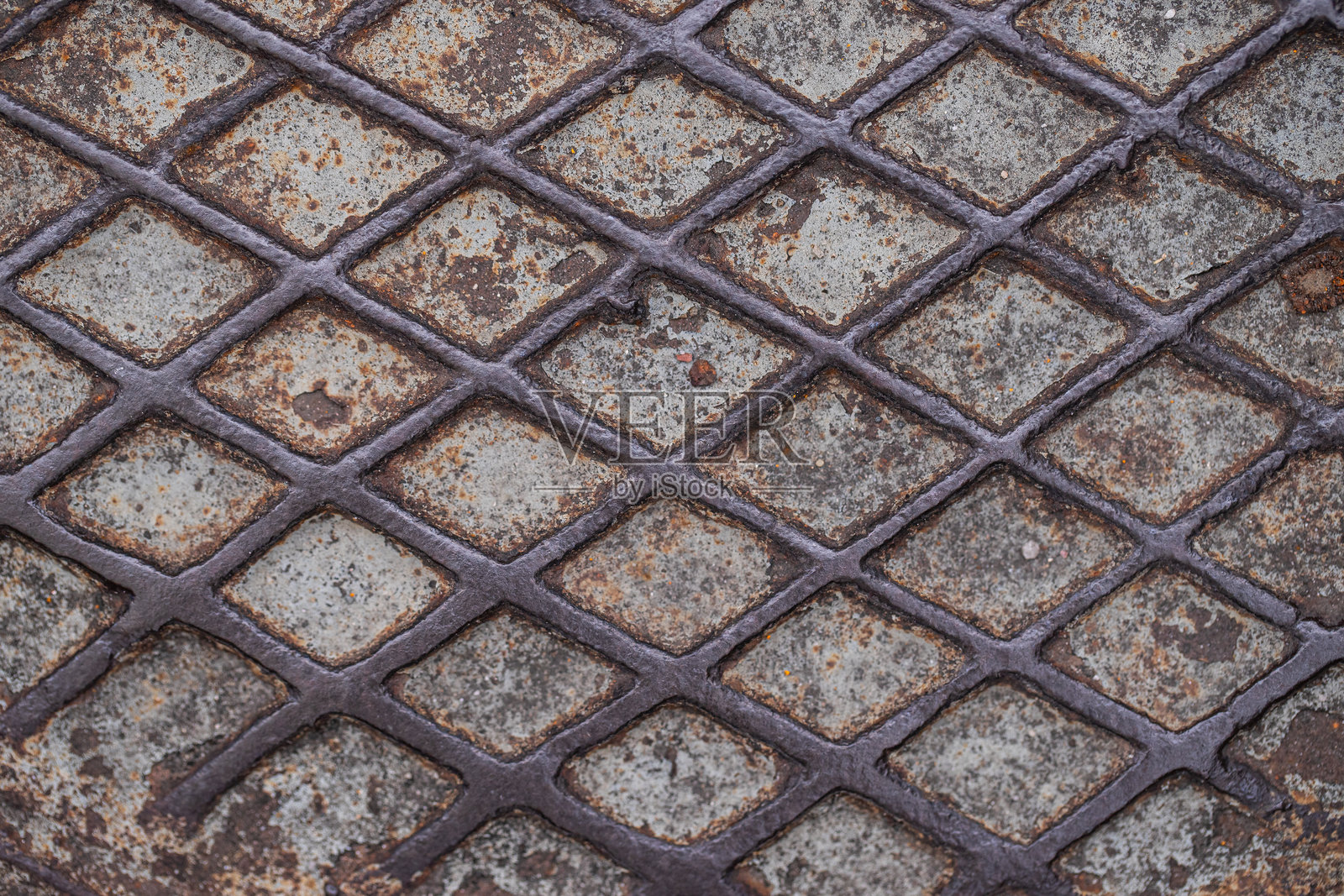 旧金属纹理背景特写照片摄影图片