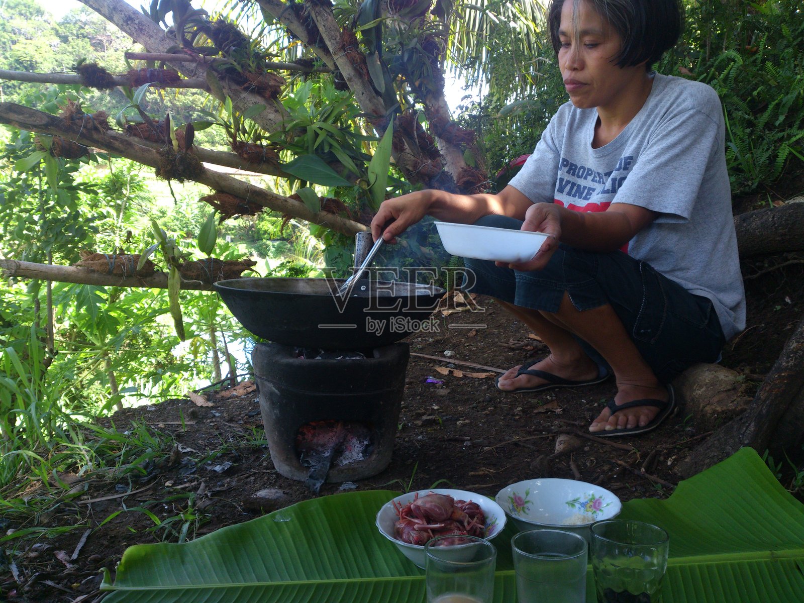 伊格巴拉斯的蝙蝠美食照片摄影图片