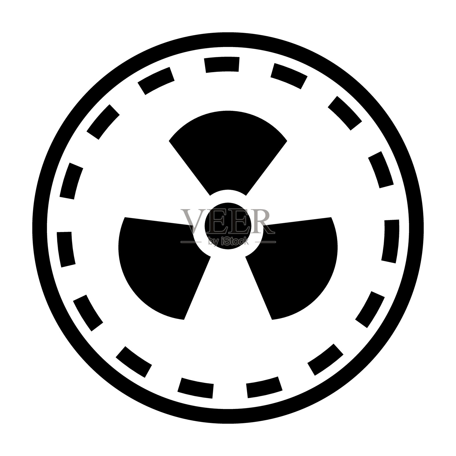 危险标志，警告符号插画图片素材