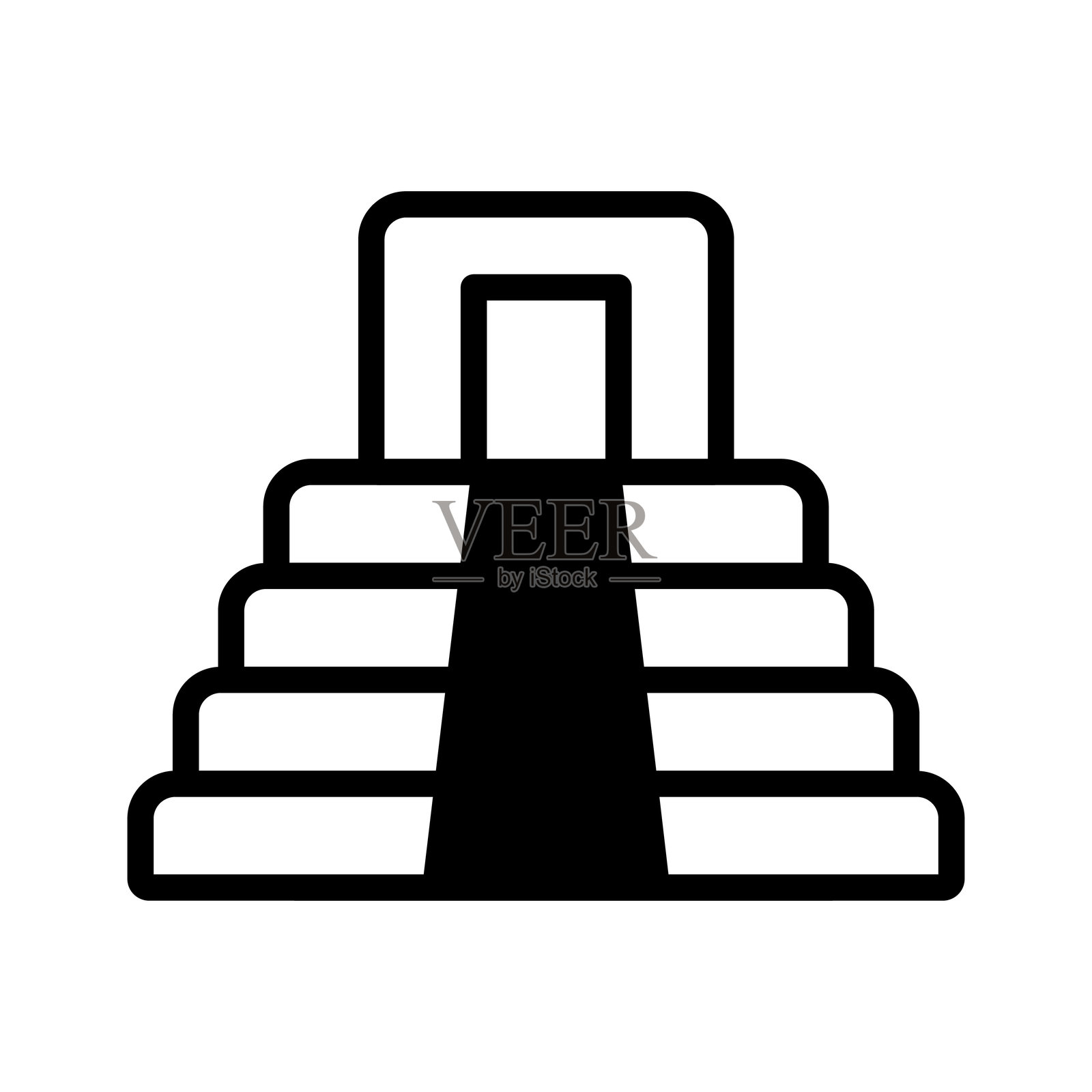 Itza插画图片素材