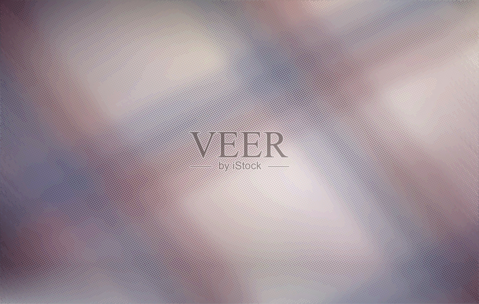 抽象背景。点。斑点。柔和色彩。插画图片素材